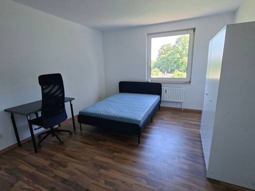 WG-Zimmer zur Miete 580 € 15 m² Eller Düsseldorf 40231