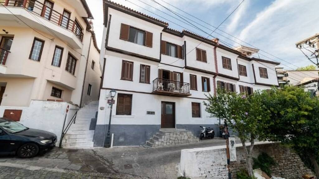 Herrenhaus zum Kauf 450.000 € 245 m² Panagia, Kavala