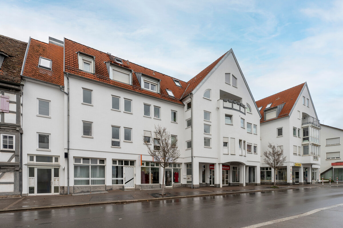 Laden zum Kauf provisionsfrei 649.900 € 540 m²<br/>Verkaufsfläche Sindelfingen 1 Sindelfingen 71063