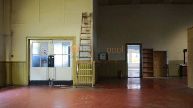 Lagerhalle zur Miete provisionsfrei 700 m² Lagerfläche Ricklingen Hannover 30453