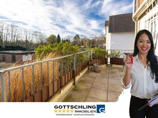 Maisonette zum Kauf 399.000 € 5 Zimmer 124 m² 1. Geschoss Schönebeck Essen / Schönebeck 45359