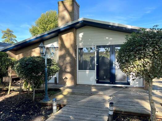 Einfamilienhaus zum Kauf provisionsfrei 123.500 € 3 Zimmer 52 m² 275 m² Grundstück Proefpolder 4 Andijk 1619EH