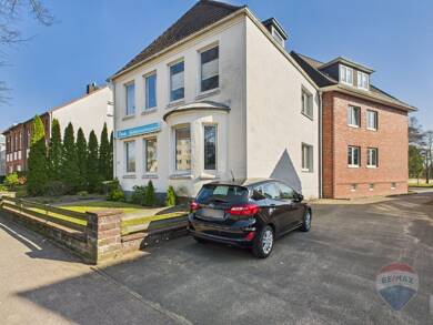 Wohnung zum Kauf 116.000 € 3 Zimmer 71,2 m² Wittorf Neumünster / Wittorf 24539