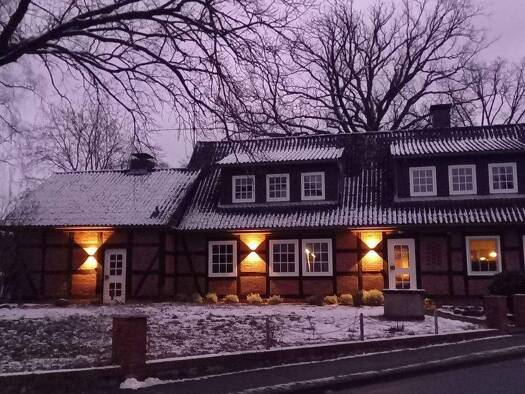 Terrassenwohnung zur Miete 598 € 2 Zimmer 72 m² EG frei ab 01.04.2026 Hauptstraße 29 Prisser Dannenberg 29451