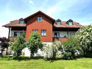 Terrassenwohnung zum Kauf 215.000 € 2 Zimmer 51 m² EG frei ab sofort Palling Palling 83349
