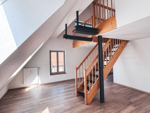 Maisonette zur Miete 900 € 3 Zimmer 80 m² frei ab sofort Meßkirch Meßkirch 88605