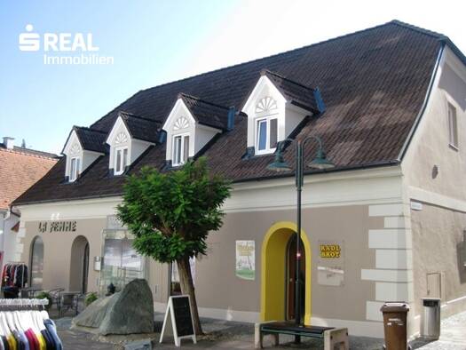 Sonstiges zum Kauf als Kapitalanlage geeignet 698.000 € 420,3 m² 815 m² Grundstück Hartberg 8230