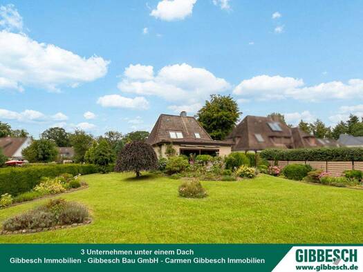 Grundstück zum Kauf 445.000 € 1.089 m² Grundstück Schäferdresch Ammersbek 22949