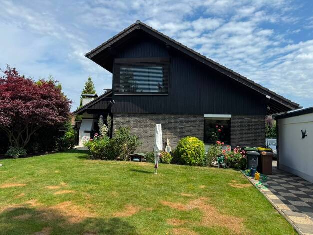 Einfamilienhaus zum Kauf 439.000 € 6 Zimmer 164 m² 693 m² Grundstück Ruttscheid Königswinter 53639