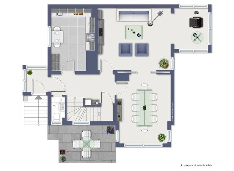 Einfamilienhaus zum Kauf 780.000 € 5 Zimmer 136 m² 1.006 m² Grundstück frei ab sofort Frohnau Berlin 13465