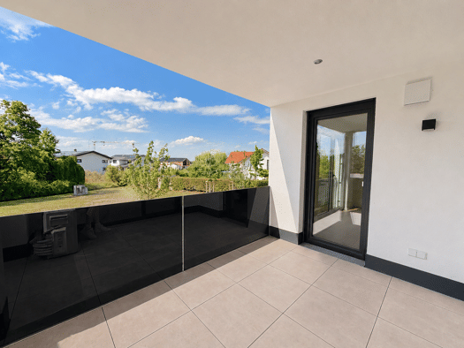Wohnung zum Kauf - Erstbezug 999.500 € 5 Zimmer 166,5 m² Geschoss 1/2 frei ab sofort Tüßling Tüßling 84577