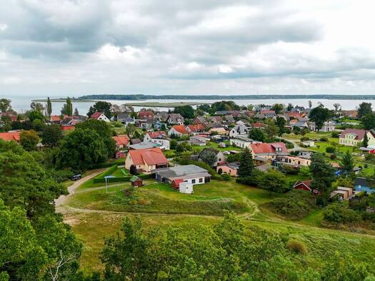 Einfamilienhaus zum Kauf 330.000 € 4 Zimmer 120 m² 1.017 m² Grundstück Altwarp 17375