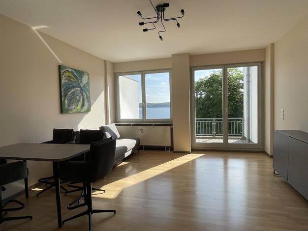 Wohnung zur Miete 1.430 € 3 Zimmer 67 m² 3. Geschoss Tschudistraße 8 Neu Fahrland Potsdam 14476