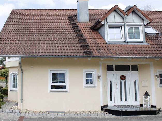 Einfamilienhaus zum Kauf 799.000 € 7 Zimmer 240 m² 753 m² Grundstück frei ab sofort Gruol Haigerloch 72401