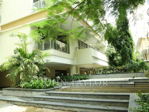 Studio zum Kauf provisionsfrei 4 Zimmer 5.338 m² Bangalore
