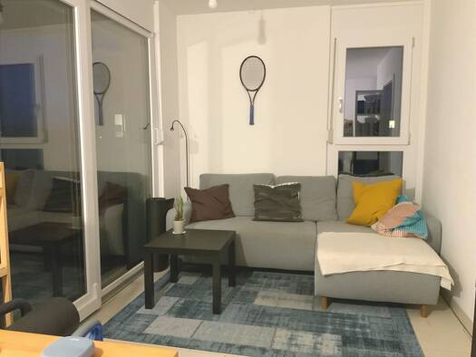 Wohnung zum Kauf als Kapitalanlage geeignet 250.000 € 1,5 Zimmer 40 m² Ostenviertel Regensburg 93055