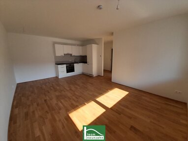 Wohnung zur Miete 496,65 € 2 Zimmer 51,6 m² EG frei ab sofort Julius Raab-Promenade 31-35 St. Pölten St. Pölten 3100