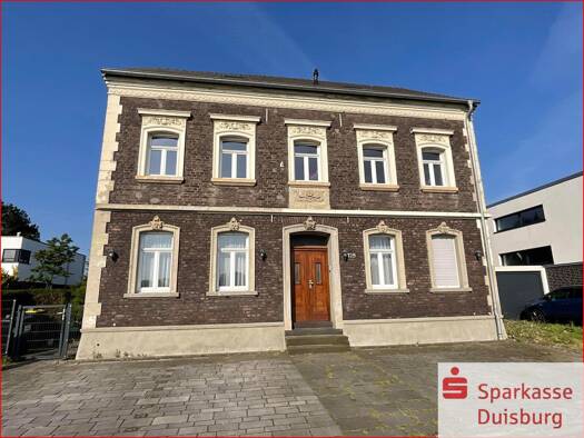 Einfamilienhaus zum Kauf 845.000 € 9 Zimmer 270 m² 685 m² Grundstück Duisburg 47228
