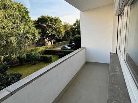 Wohnung zur Miete 850 € 2 Zimmer 58 m² Geschoss 1/3 frei ab 01.11.2026 Sanderau Würzburg 97072