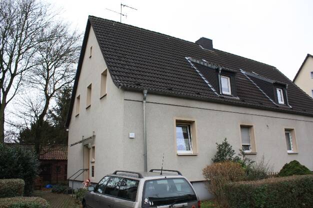 Wohnung zur Miete 514 € 3,5 Zimmer 55 m² EG frei ab 01.10.2025 Böcklinstraße 69 Süd Bottrop 46242