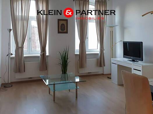Wohnung zur Miete 635 € 2 Zimmer 48 m² 4. Geschoss frei ab 01.03.2026 Wien,Margareten 1050
