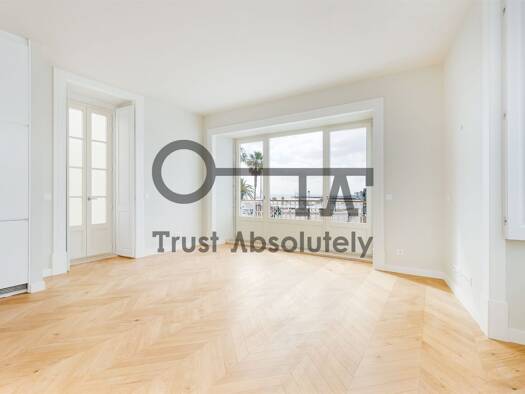 Wohnung zum Kauf 1.395.000 € 106 m² Cascais e Estoril 2750