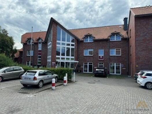 Wohnung zur Miete 1 Zimmer 40 m² EG Carolinensiel Wittmund 26409