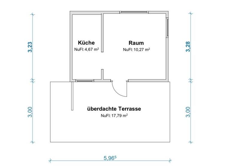 Freizeitgrundstück zum Kauf 29.900 € 551 m² Grundstück Parkvorstadt Weimar 99425