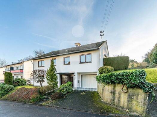 Einfamilienhaus zum Kauf 320.000 € 4 Zimmer 141 m² 445 m² Grundstück Eitorf 53783