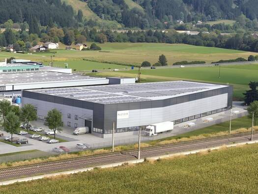 Bürofläche zur Miete 241 € 34,9 m² Bürofläche Spittal an der Drau 9800