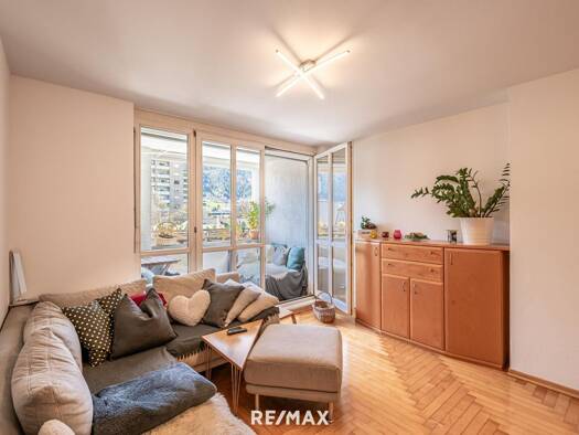 Wohnung zum Kauf 305.000 € 3 Zimmer 73 m² 3. Geschoss Schwaz 6130