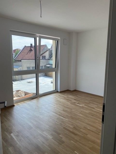 Wohnung zum Kauf provisionsfrei 453.000 € 3 Zimmer 79,8 m²<br/>Wohnfläche EG<br/>Geschoss ab sofort<br/>Verfügbarkeit Hersbrucker Straße 37a-c Vogelhof Lauf an der Pegnitz 91207