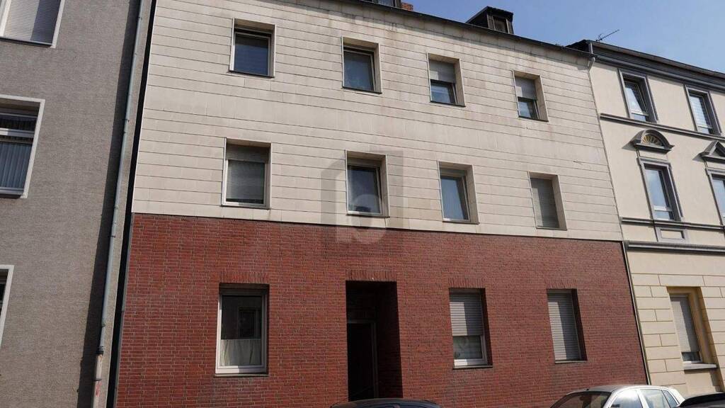Mehrfamilienhaus zum Kauf als Kapitalanlage geeignet 530.000 € 16 Zimmer 391 m² 510 m² Grundstück Schalke Gelsenkirchen 45881