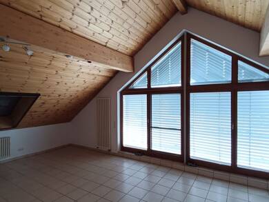 Studio zur Miete 850 € 3 Zimmer 95 m² Geschoss 1/1 frei ab 01.08.2025 Bad Schussenried Bad Schussenried 88427
