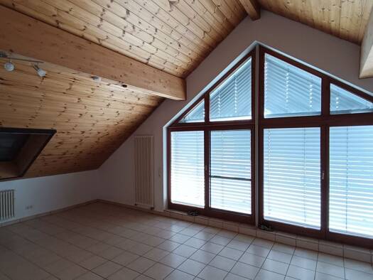 Studio zur Miete 850 € 3 Zimmer 95 m² Geschoss 1/1 frei ab sofort Bad Schussenried Bad Schussenried 88427