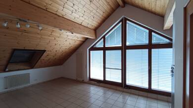 Studio zur Miete 850 € 3 Zimmer 95 m² Geschoss 1/1 frei ab 01.08.2025 Bad Schussenried Bad Schussenried 88427