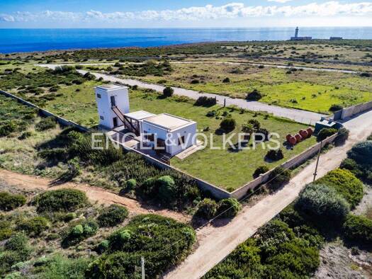 Haus zum Kauf 580.000 € 2 Zimmer 90 m² 12.331 m² Grundstück Via Capo San Vito Siracusa 96100