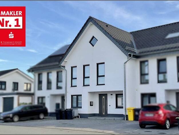 Reihenmittelhaus zum Kauf 4 Zimmer 130 m² 243 m² Grundstück Erwitte 59597