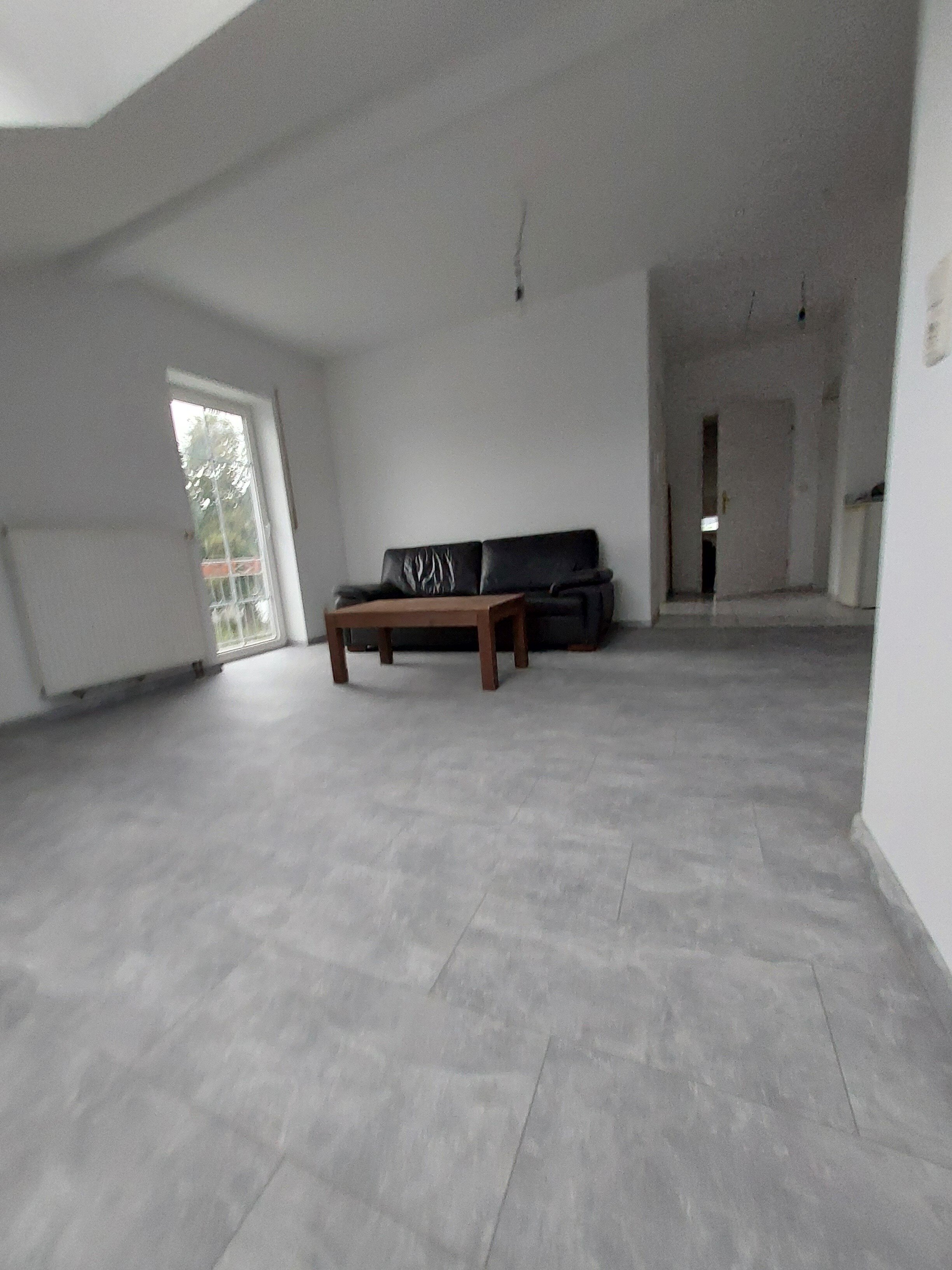 Wohnung zur Miete 470 € 3 Zimmer 60 m²<br/>Wohnfläche 1.<br/>Geschoss ab sofort<br/>Verfügbarkeit Adolf-Langer-Weg 11 Heining Passau 94036