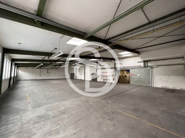 Lagerhalle zur Miete 450 m²<br/>Lagerfläche Nördliche Saale Hof 95028