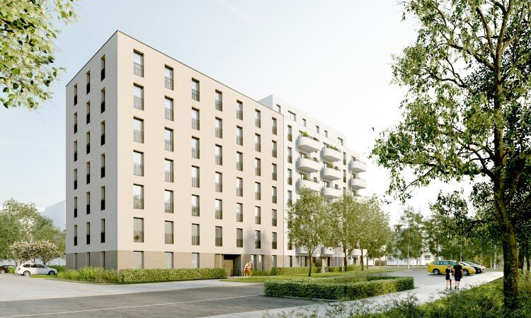 Wohnung zur Miete 1.223 € 4 Zimmer 81,9 m²<br/>Wohnfläche 6.<br/>Geschoss ab sofort<br/>Verfügbarkeit Lichtenhainer Straße 13A Hellersdorf Berlin 12627