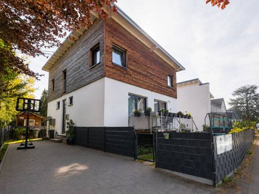 Einfamilienhaus zum Kauf 875.000 € 8 Zimmer 184 m² 498 m² Grundstück Unkel 53572