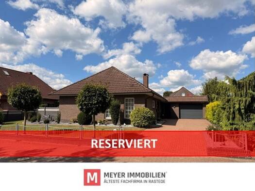 Haus zum Kauf 459.000 € 4 Zimmer 117 m² 610 m² Grundstück Südende II Rastede 26180