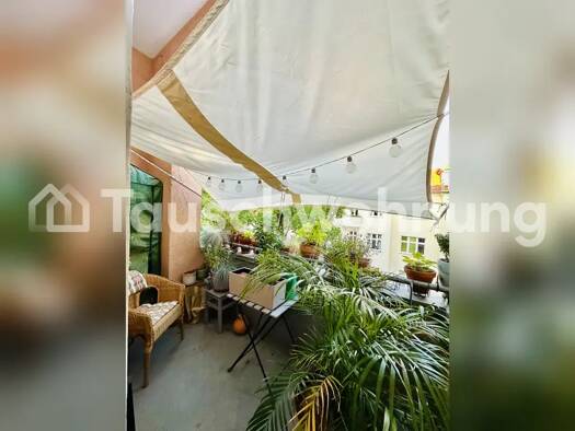 Wohnung zur Miete Tauschwohnung 740 € 3 Zimmer 69 m² 3. Geschoss Alt-Hohenschönhausen Berlin 10318