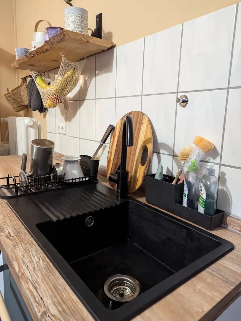 Wohnung zur Miete 700 € 3,5 Zimmer 98 m²<br/>Wohnfläche ab sofort<br/>Verfügbarkeit Kronshagener Weg Exerzierplatz Kiel 24103