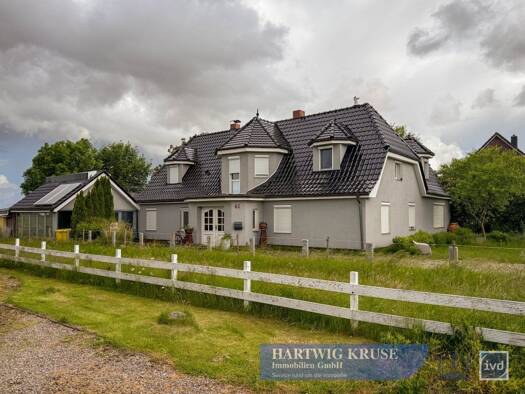 Einfamilienhaus zum Kauf provisionsfrei 299.000 € 3 Zimmer 208 m² 924 m² Grundstück Simonsberg 25813