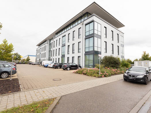 Bürofläche zur Miete 6.820 € 4 Zimmer 620 m² Bürofläche teilbar ab 292 m² Ingolstadt 85055