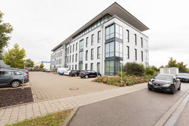 Bürofläche zur Miete 6.820 € 4 Zimmer 620 m² Bürofläche teilbar ab 292 m² Feldkirchen Ingolstadt 85055