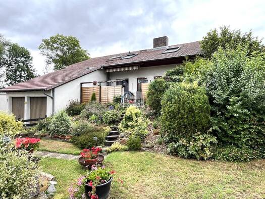 Mehrfamilienhaus zum Kauf 390.000 € 12 Zimmer 310 m² 998 m² Grundstück Lütgenrode Nörten-Hardenberg 37176