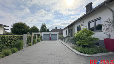 Wohnung zur Miete 1.500 € 5 Zimmer 140 m² Elsen Paderborn / Elsen 33106